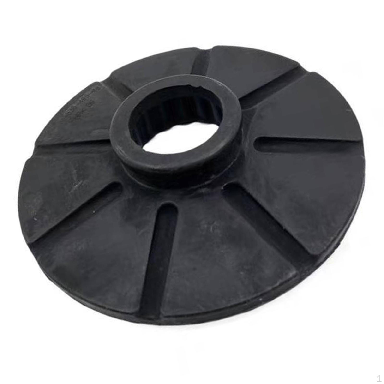 

Rear Coil Spring Insulator 90538496 Direct Replaces for Hatchback Orlando Easy to Install Car