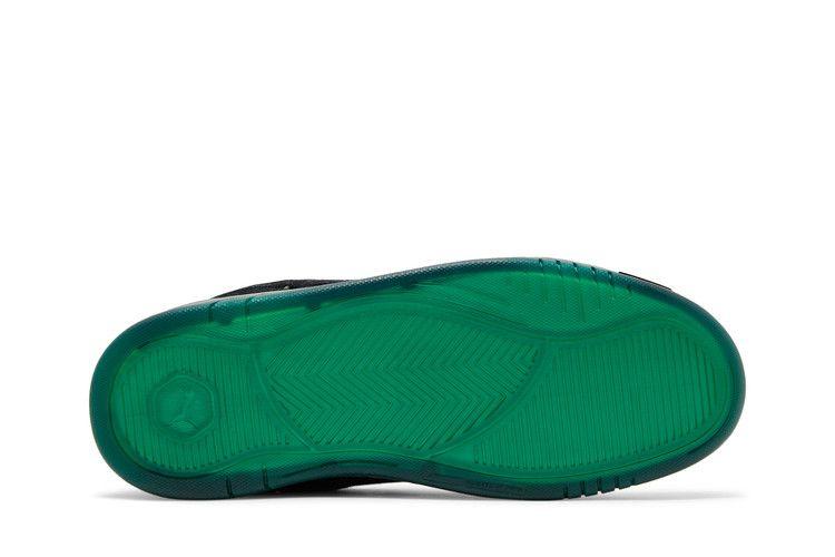 Puma 180 Cordura Carrots Rickie Black