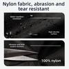 Extra Long Storage Bag Nylon Travel Organizer Travel Bag Lightweight Pouch