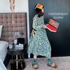 Hat Female Autumn and Winter Face Small Bucket Hat Black Wool Hat Thickened Knitted Bucket Hat
