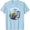 Dam Boss T-Shirt