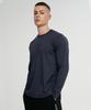 Moldeun Classic Muscle Fit Long Sleeve