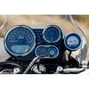 Royal Enfield "Himalayan 411 BS3" "INSTRUMENT CLUSTER KMPH"