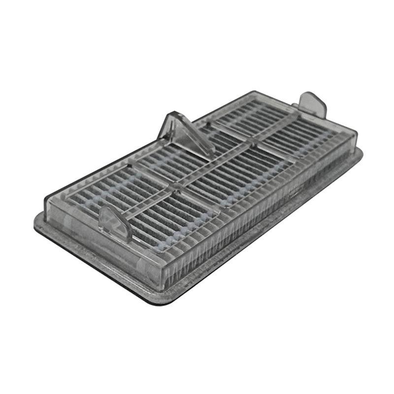 

A65T-For Dreame X40pro Ultra Replacement Parts Accessories Main Roller Side Brush Hepa Filter Mop Cloth Dust Bags