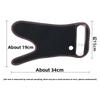 Sports Bracer Adjustable Steel Plate Palm Mouse Hand Fixed Joint Anti-Sprain Removable Bracer