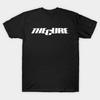 The Cure Logo T-Shirt S-5XL Schneller Versand