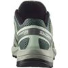 Обувь для треккинга Salomon X-Adventure Recon Trekkingschuhe sedona sage gree