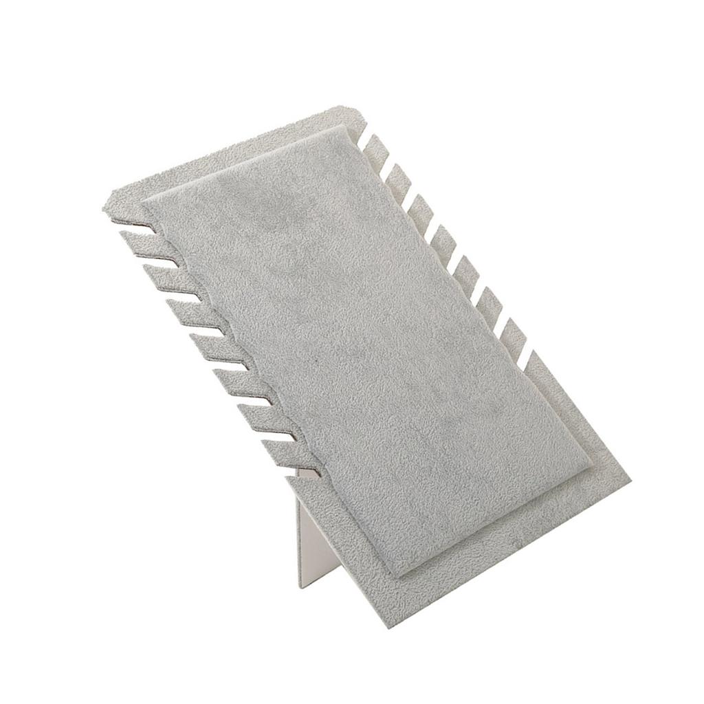 Jewelry Holder Necklace Display Rack Modern Necklace Jewelry Storage Holder For Jewelry Display In Various Settings