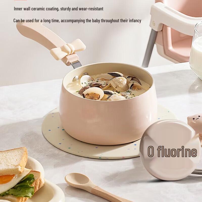 COOKER KING Maopu Baby Food Pot Set