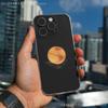 Band C-Coldplay Phone Case For iPhone 17,16,15,14,13,12,11 Pro,Max,Plus,X,XS,XR,SE4,E Mini Transparent Soft Cover