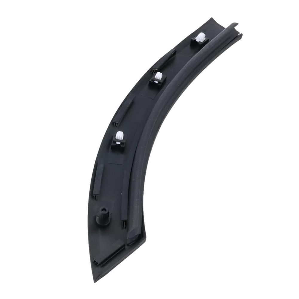 For Honda 19-23 Passport 16-22 Pilot Left Rear Wheel Arch Garnish 75395-TG7-A01