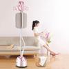 1800W 1.6L Garment Steamer Handheld Ironing Machine Household Adjustable Vertical Flat Steam Iron Clothes Steamer