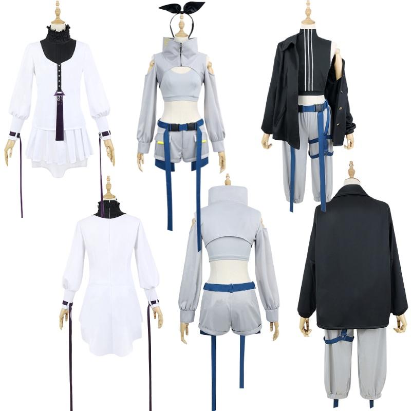 Cosplay Costume For Women Ready Steady Cos Miku