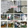 DIY Self-Adhesive Mosquito Net Polyester Mesh Hook & Loop Window Screen