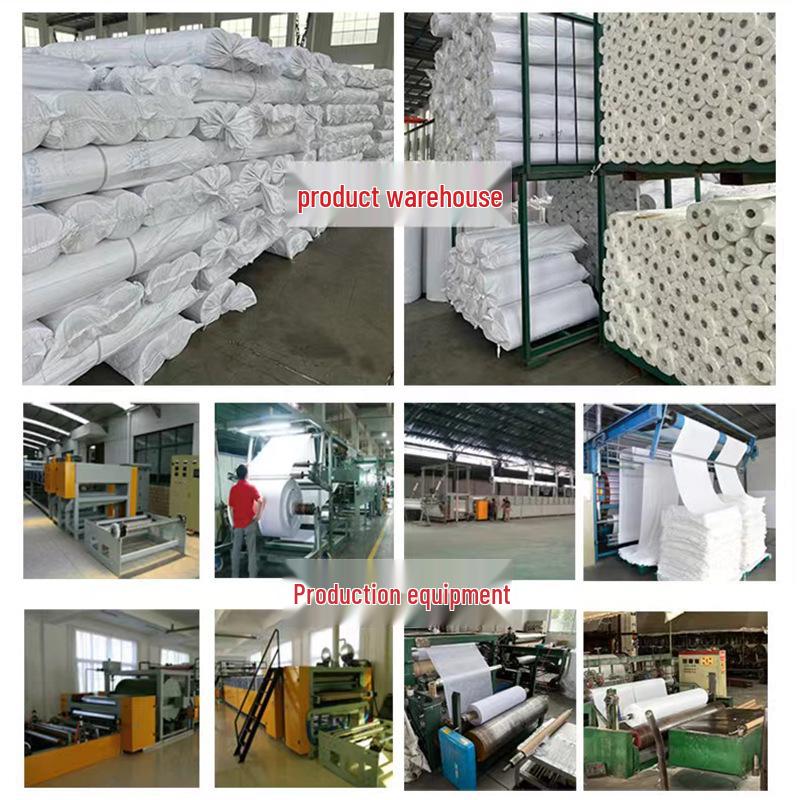 DIY Self-Adhesive Mosquito Net Polyester Mesh Hook & Loop Window Screen