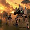 MyBuild Armed Forces Alpha Pathfinder 6020 - Reconnaissance Tactical Mech | Scout Drone & Dog-like Quadrupedal Support Bot | Articulated Robot Model |