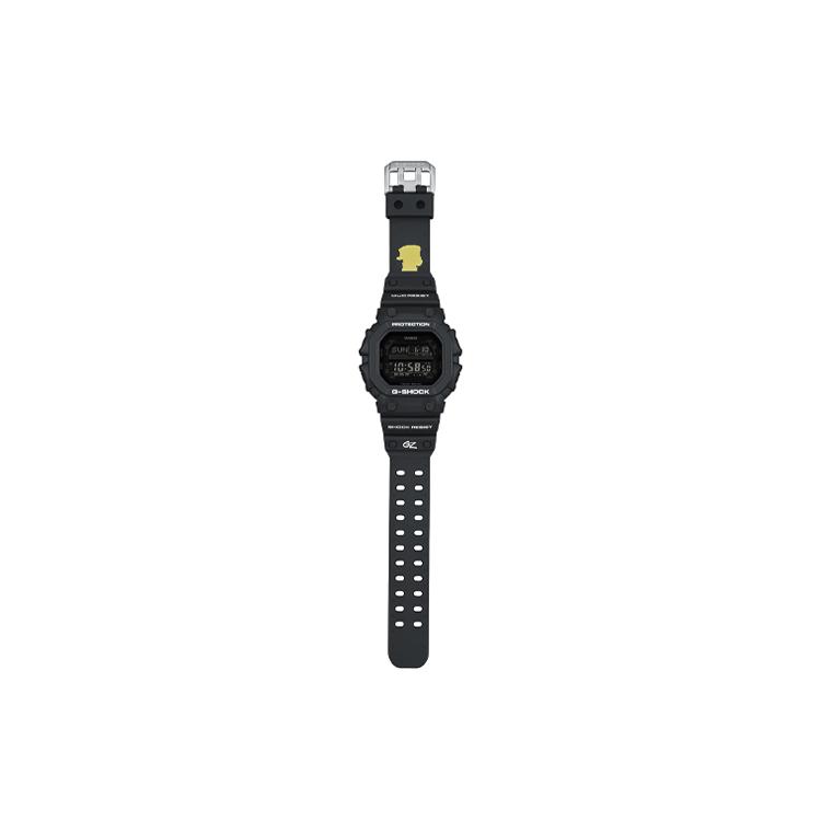 CASIO Men BABY-G Black Watch GX-56BBGRLR-1 GX-56BBGRLR-1