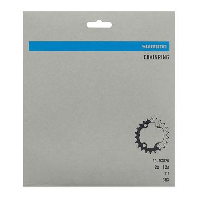 SHIMANO Plato FC-RX820-2 31 dientes