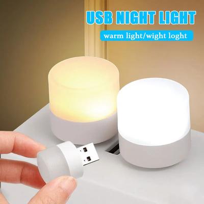 Accessoires pour ordinateurs portables – Lumières USB
