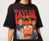 Unisex Taylor Lautner Shirt -Jacob Black Tshirt,Team Jacob Tee,Forks Washington