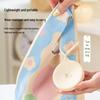 Collapsible Food-Grade Travel Cup: Outdoor Tea, Camping, Cold Drinks & Portable Mouthwash Cup.