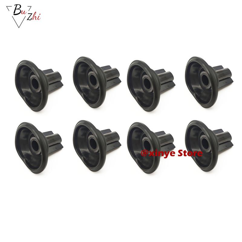 Carburetor diaphragm and piston Plunger for Suzuki Bandit 600 GSF600S 1996-1999 GSF600 GSF 600 S 600S