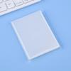 Waterproof Rating Card Brick Film Strong Score Card Protective Film  For 35PT PSA/BGS/CCG/SGC