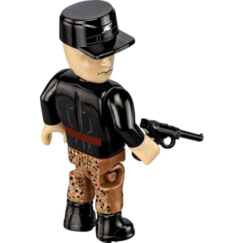 COBI Historical Collection WWII Panzerkampfwagen VI Tiger I Ausf E Executive Edition