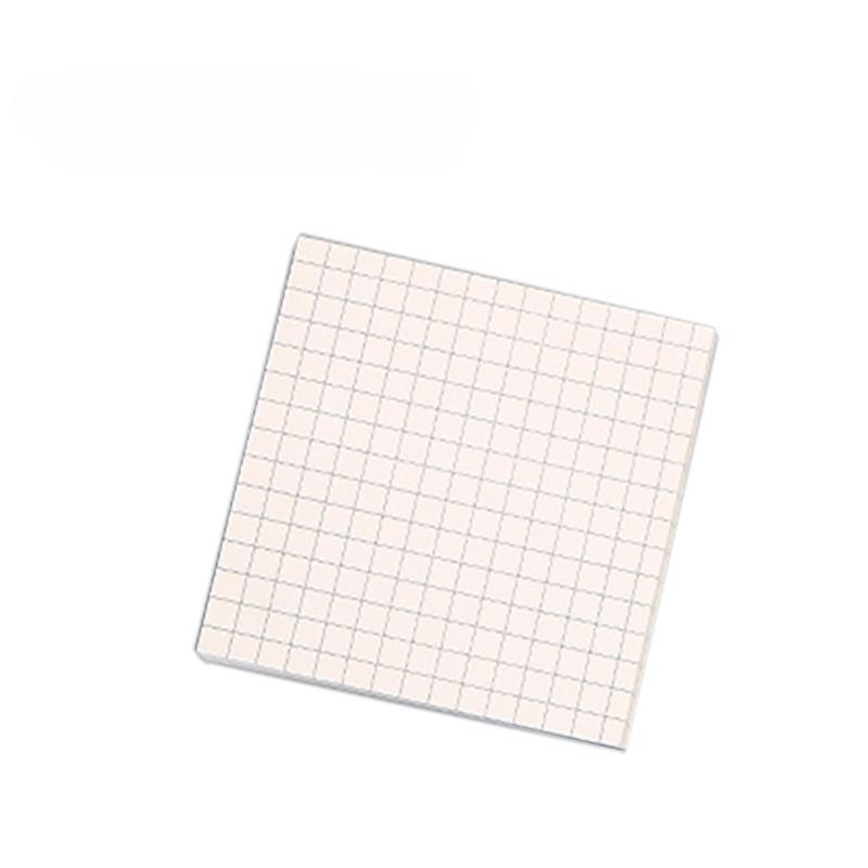 80/240 PCS Student Notes Creative Memo Stickers Tearable Sticky Notes