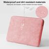 Bærbar veske for Macbook Air Pro 13 13,3 14 15,4 15,6 tommers bærbar veske for Lenovo Asus HP Dell bærbar veskedeksel