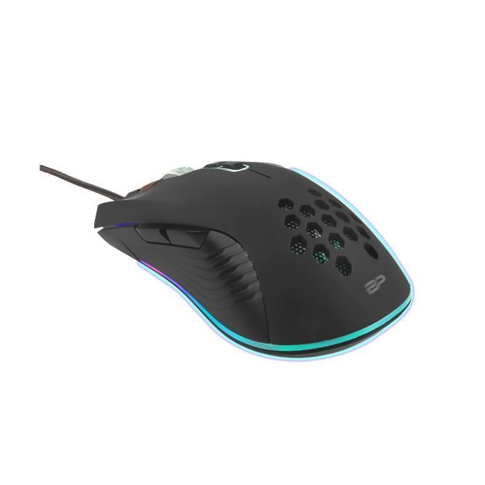 Souris Gaming Filaire LEGENDARY