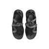 Nike Oneonta Sandal Černá Vlčí šedá Dámské tenisky Čistě platinová DJ6601-001