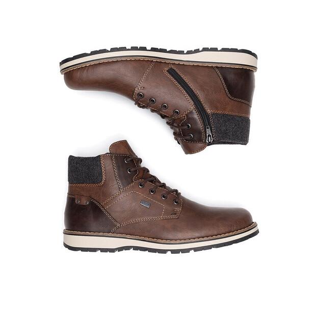 Boots Rieker 38434-26 Brown