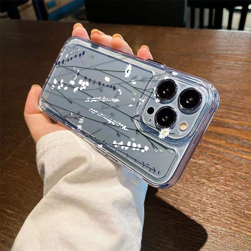 Space Phone Case for iPhone 11 13 XR 15 Pro Max 12 16 Pro Max for iPhone 14 7 8 Plus XS Max Samsung A15 A55 A05 Redmi 12 13C 13 9 Huawei Mate 30 40