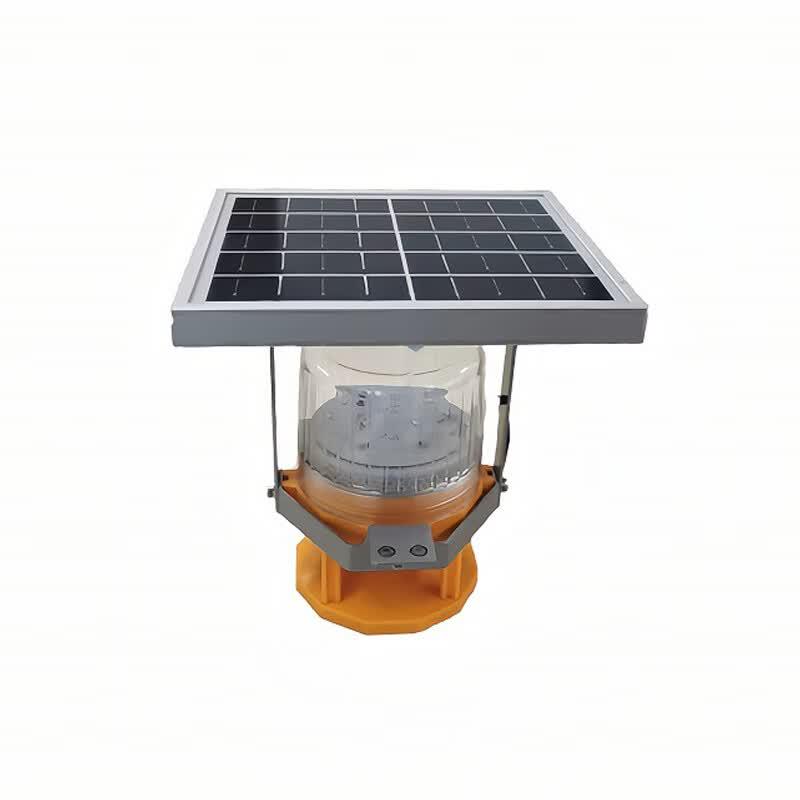AYB LED Audible and Visual Warning Light