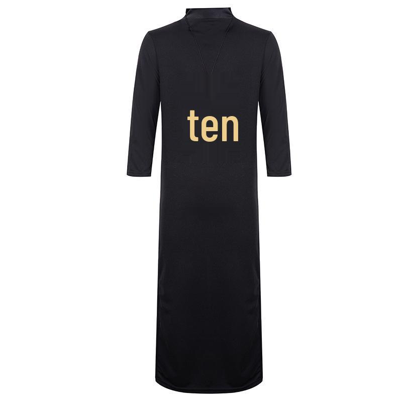Adult Halloween Nun & Virgin Mary Costume for Role Play & Performance