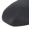 PU Electric Bicycle Seat Waterproof Electric Saddle Durable Electric Bicycle Saddle  Mountain Bike
