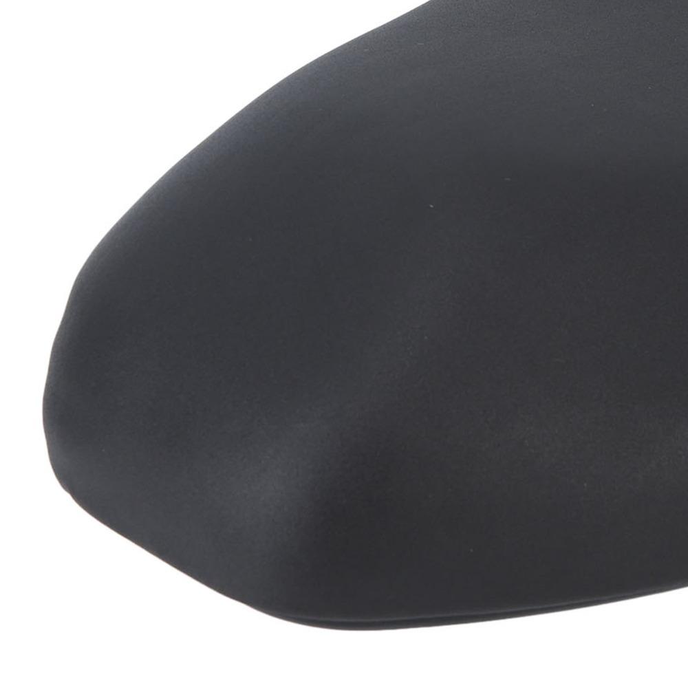 PU Electric Bicycle Seat Waterproof Electric Saddle Durable Electric Bicycle Saddle  Mountain Bike