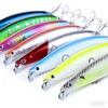 Submerged Minnow9cm9gBass Fish Topmouth Culter Special Kill Fake Bait Freshwater Seawater Universal Bionic Lure Bait Lure Specia