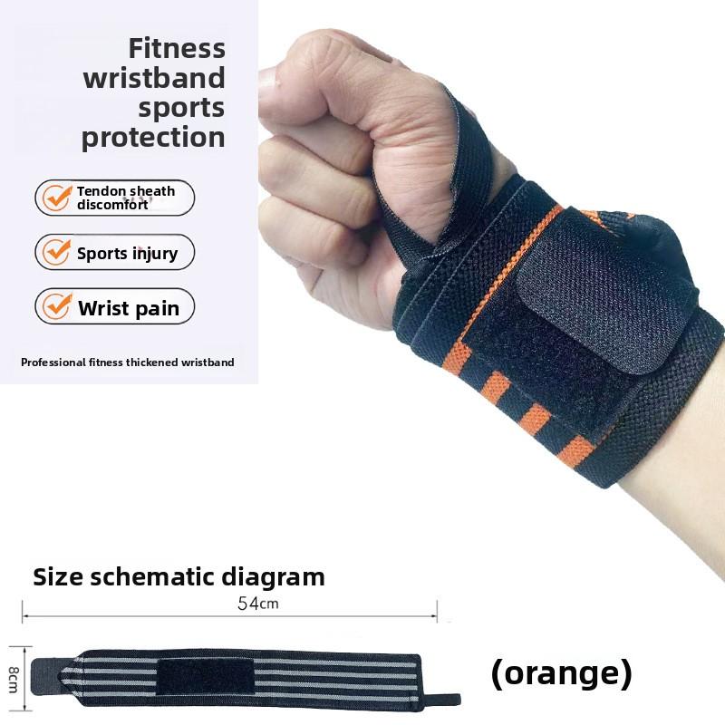Fitness Sportovní Náramek Ochranné Vybavení pro Badminton, Turistiku a Další