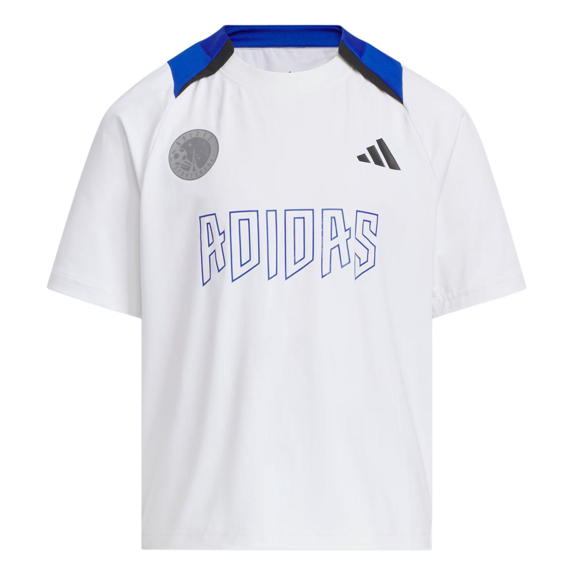 Adidas SportswearClimacool T Shirt SS25 Kids  KC5979 116