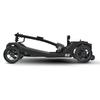 Sweetrich S2 electric mobility scooter, 250W motor, 24V 12Ah battery, electric scooter for seniors, 6KM/H MAX, 15KM range, weight capacity 136KG.