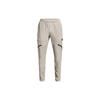 Under Armour Unstoppable Knitted Sweatpants Men's Gray (Unisex) Knitted Sweatpants 1352026 959