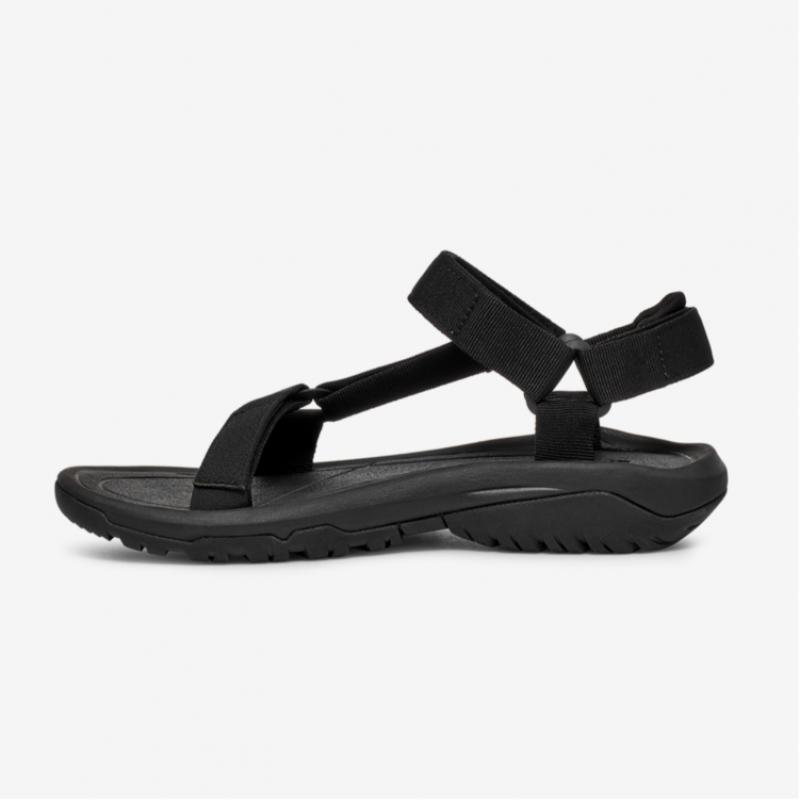Teva Men S SportS SandalS Hurricane Xlt2  Stvm2519234 Blk 