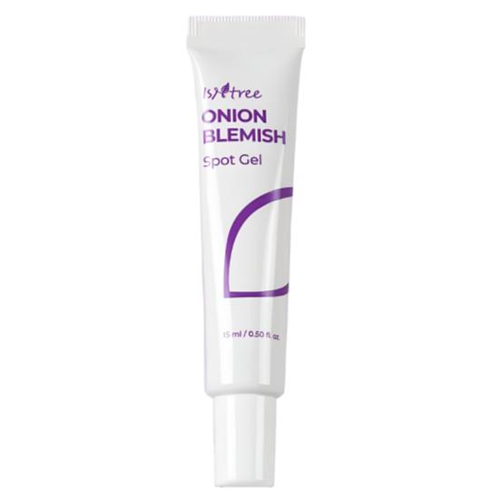 Isntree Onion Newpair Blemish Spot Gel Targeted Spot Care Gel 15ml x2