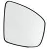 Pair of Heated Rearview Mirror Glass for Infiniti (963651AA0B, 963661AA0B)