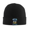 Six Seven Knitted Hat Beanie Winter Hats Warm Unisex Fashion Steal Brainrot Gaming Meme Caps Unisex Women Gifts