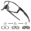 Pochromic Cycling Glasses Cycling Sunglasses Man Bicycle Goggles UV400 Outdoor Bike Eyewear MTB Sports Accessories