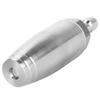 350bar High Pressure Rotary Nozzle Stainless Steel Rotating Pressure Washer Tip  Home Cleaning