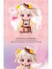 KOKOYA Cocoa Flower & Dream Song BJD Articulated Doll Blind Box Toy